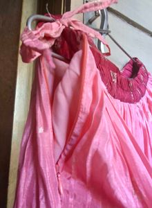 3 shaded lehenga choli