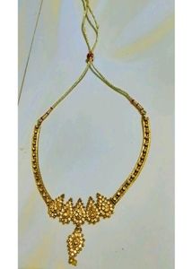 3-Elegant Necklaces Set