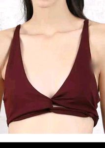 Stylish  Bikini Top