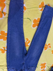 Blue Jeans