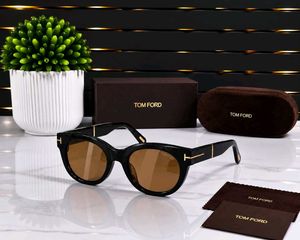Tom Ford Sunglasses