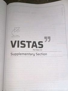 Flamingo &amp; Vistas Supplementary Reader