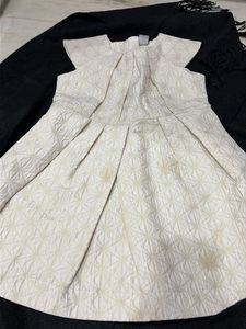 Elegant Girls' Dress