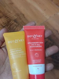 DOT &amp; KEY CICA + 2% Salicylic Face Serum