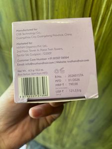 Truth &amp; Hair Dry Shampoo