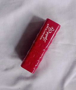 Huda Matte Me Lipstick