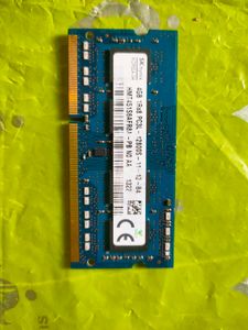 SK Hynix 4GB DDR3L RAM Module