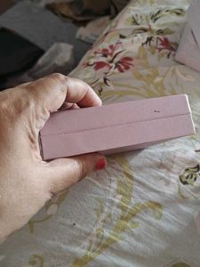 Caratlane jewellery bangle / bracelet box