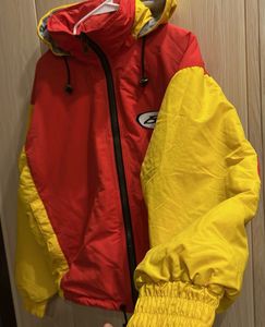 Mugul BFA Windbreaker Jacket