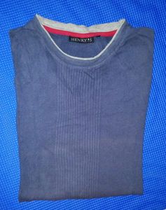Full-sleeved T-shirt
