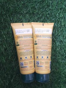 Nat Habit Fresh Tikta Ubtan Face Wash (2x100g)