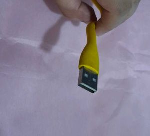 Flexible USB LED Light
