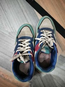 HRX women Casual Sneakers