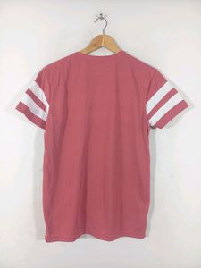Peach Colored T-shirt (Women's)