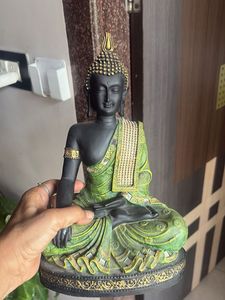 Decorative Buddha Statue