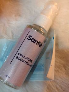 FibraLift Collagen Filaments with spray booster