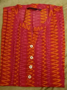1000 coins Bright Pretty Kurti