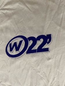 Unique Graphic T-Shirt 💙