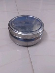 Stainless Steel Kitchen Container