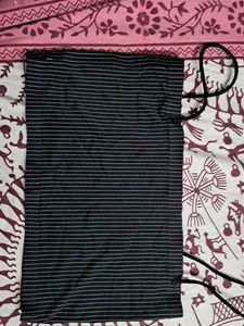 Striped Ethnic Blouse