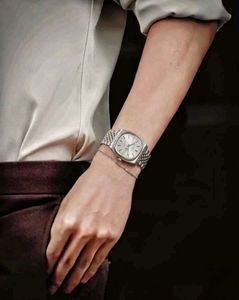Omega Seamaster Quartz Watch