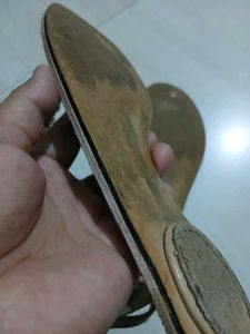 Elegant Pearl Embellished Flats