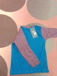 Seven Focus Maroon Textured Shirt