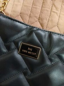 Mini wesst Office Bag