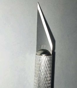 Precision Craft Knife Set (4 blades include)