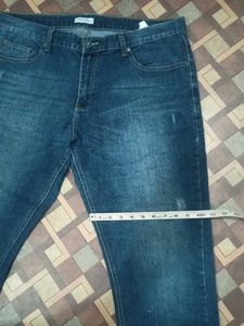 ⚡ ⚡ Flash Sale ⚡ ⚡ Dark Wash Straight Leg Jeans