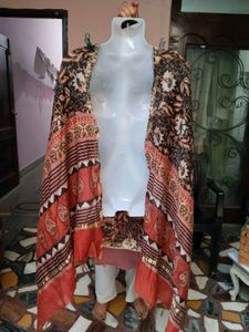 Pack of 5 Pure Cotton Dupattas