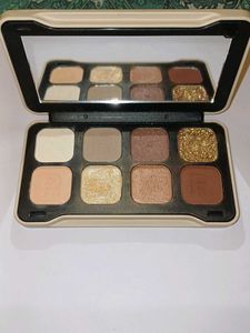 Revolution serenity Eyeshadow Palette