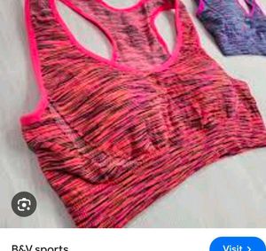 Very Useful Gymwear Bra With Leggings