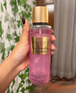 Victoria's Secret Pure Seduction Shimmer Mist