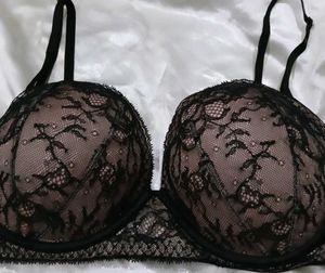 Victorias Secret Lace Bra
