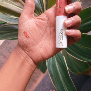 Long Wear Lipcolor