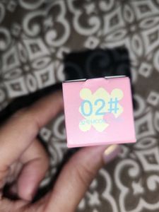 Pink Coco Lipstick