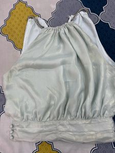 cute partywear top