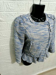 Vintage Korean jacket For Women's