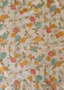 New Unused Cotton Blended Nighty