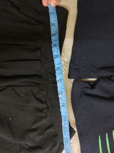 Men's Shorts - Race 3 Design(set of 2 )