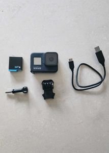 GoPro Hero8 Black Action Camera