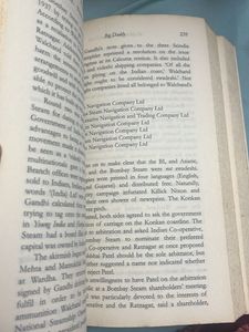 Business Legends by Gita Piramal