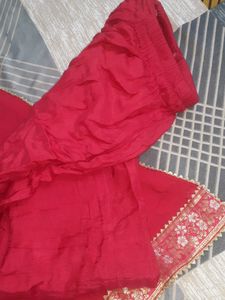 Kurta With Pant Set