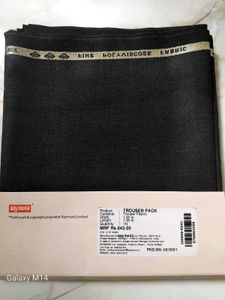 Raymond Trouser Fabric Pack
