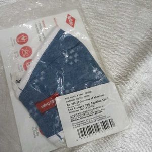 Lee Cooper Face Mask