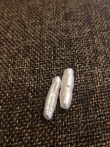 Unique Pearl Beads