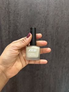 Nykaa Nail Paints - Combo