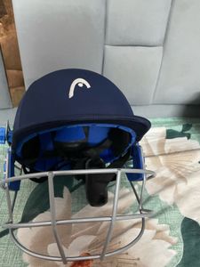 Head Cricket Helmet