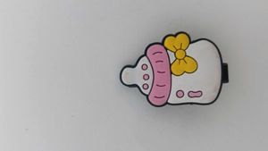 Cute Cartoon Hair Clips for Girls
